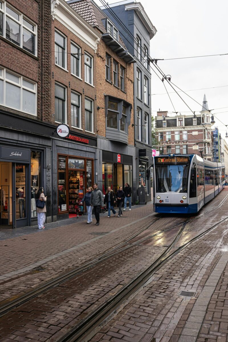 24-7 locksmith amsterdam